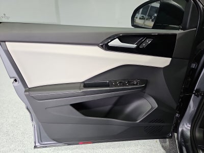 2027 Volkswagen Taos S