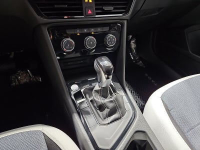 2027 Volkswagen Taos S