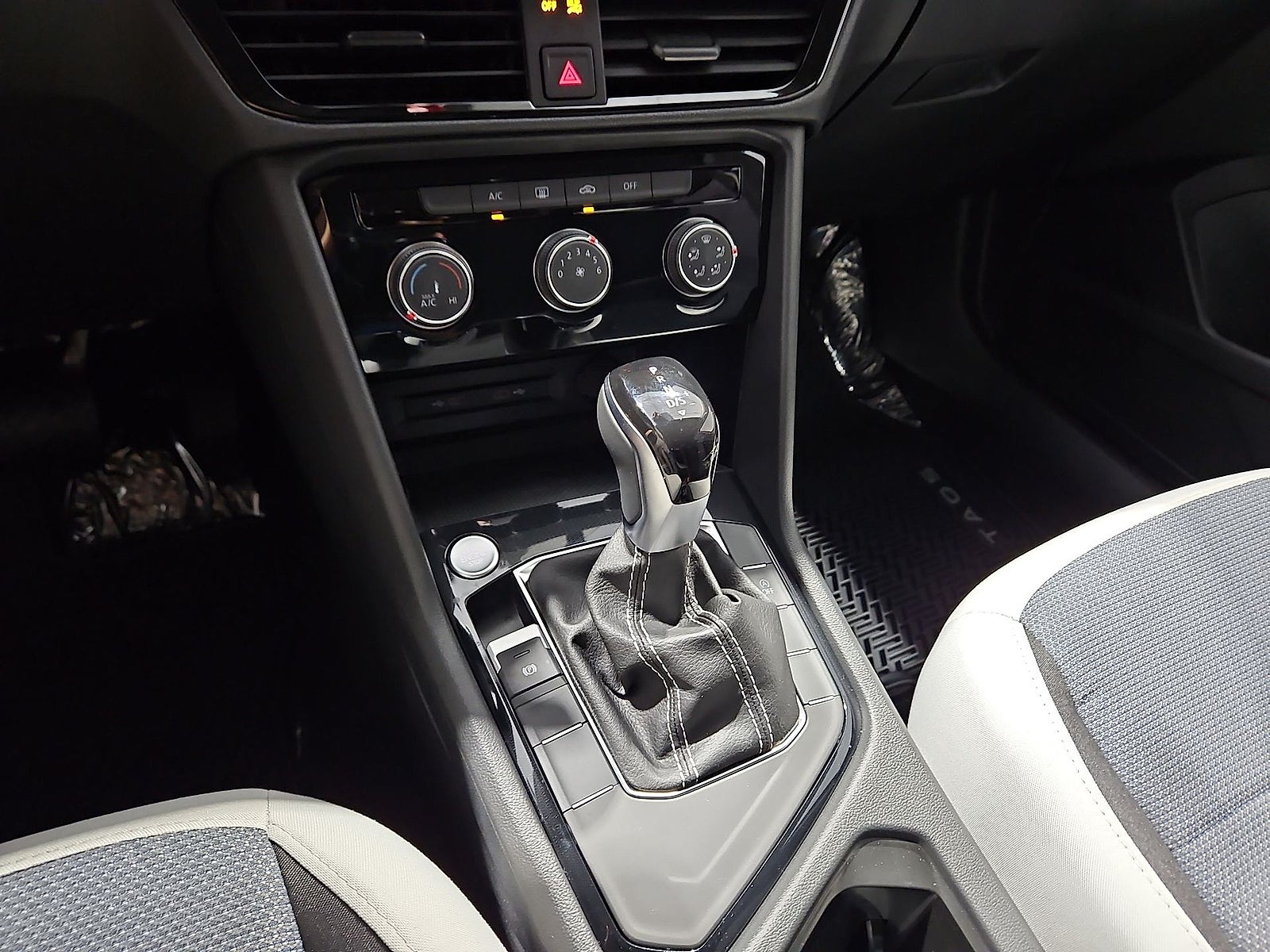 2027 Volkswagen Taos S