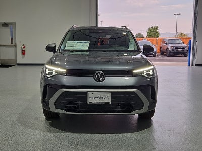 2027 Volkswagen Taos S