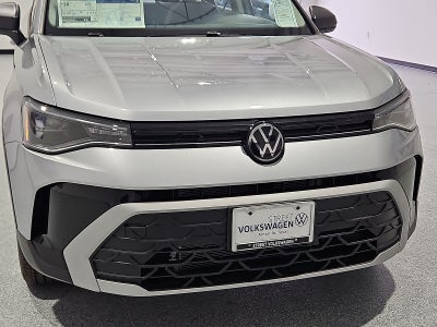 2027 Volkswagen Taos S