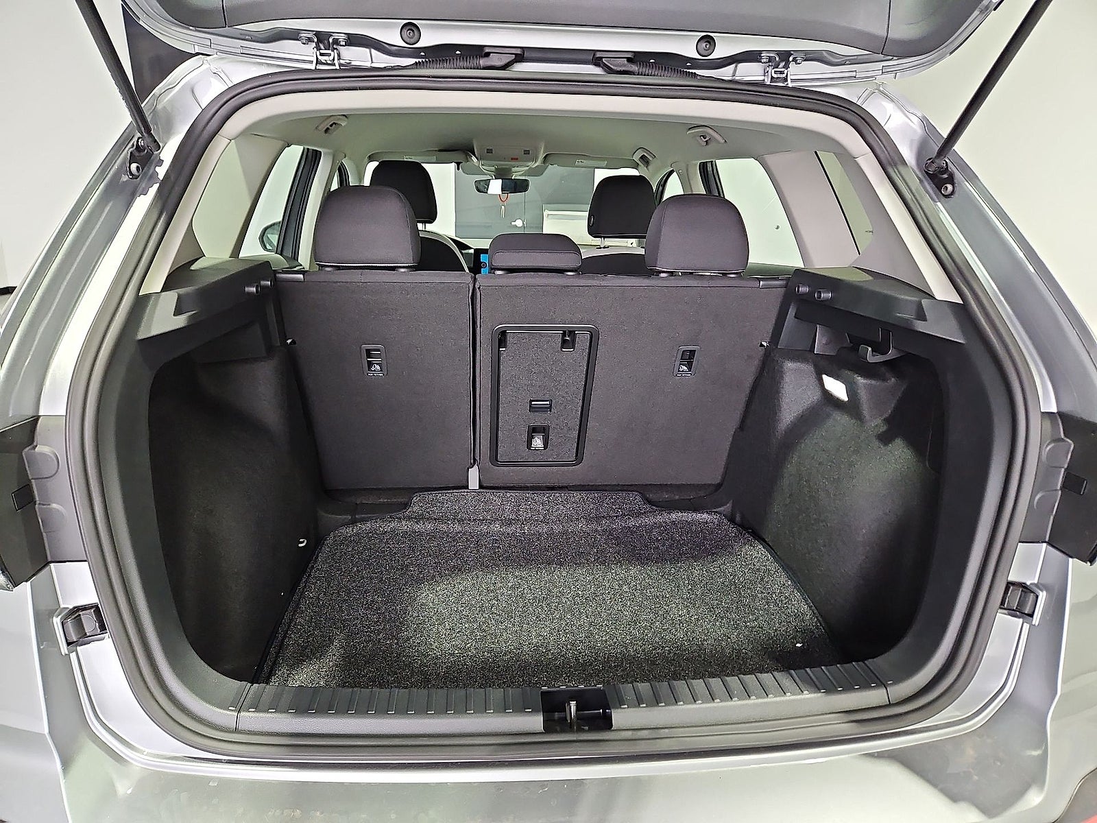 2027 Volkswagen Taos S