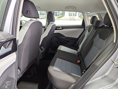 2027 Volkswagen Taos S