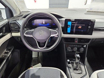 2027 Volkswagen Taos S