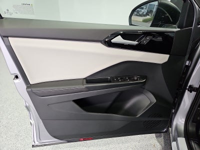 2027 Volkswagen Taos S