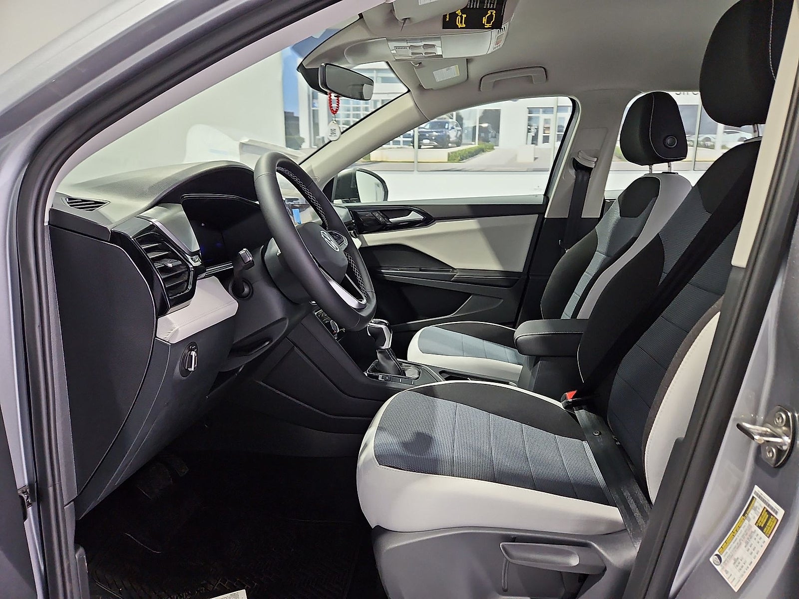 2027 Volkswagen Taos S
