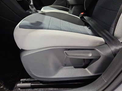 2027 Volkswagen Taos S