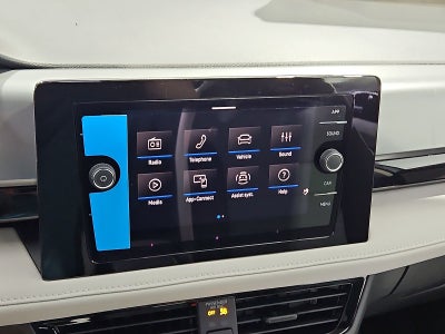 2027 Volkswagen Taos S