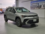 2027 Volkswagen Taos S