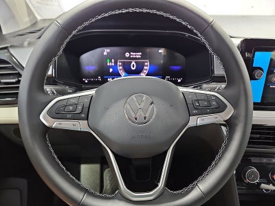 2027 Volkswagen Taos S