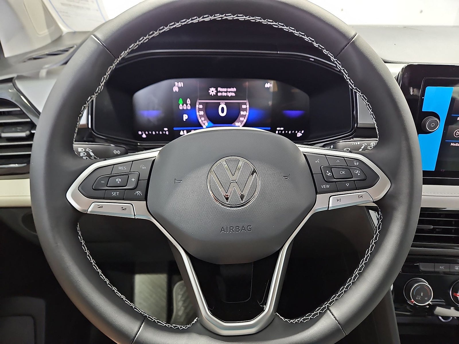 2027 Volkswagen Taos S