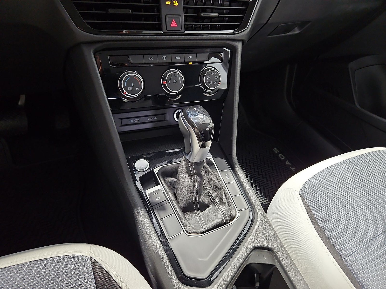 2027 Volkswagen Taos S