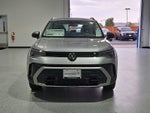 2027 Volkswagen Taos S