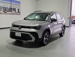 2027 Volkswagen Taos S