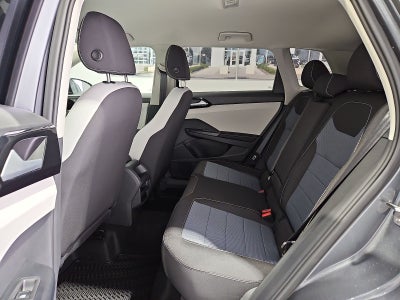2027 Volkswagen Taos S