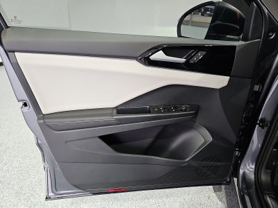 2027 Volkswagen Taos S
