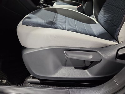 2027 Volkswagen Taos S