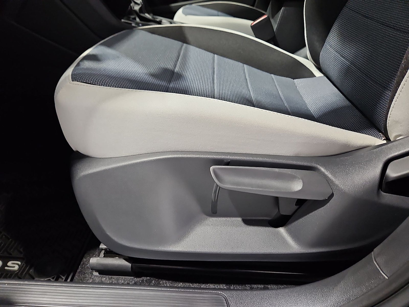 2027 Volkswagen Taos S