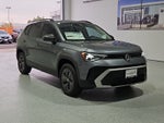 2027 Volkswagen Taos S