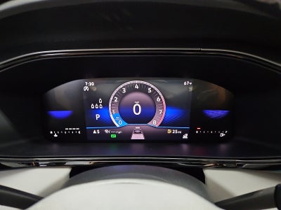 2027 Volkswagen Taos S