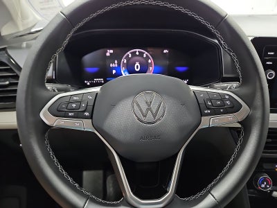 2027 Volkswagen Taos S