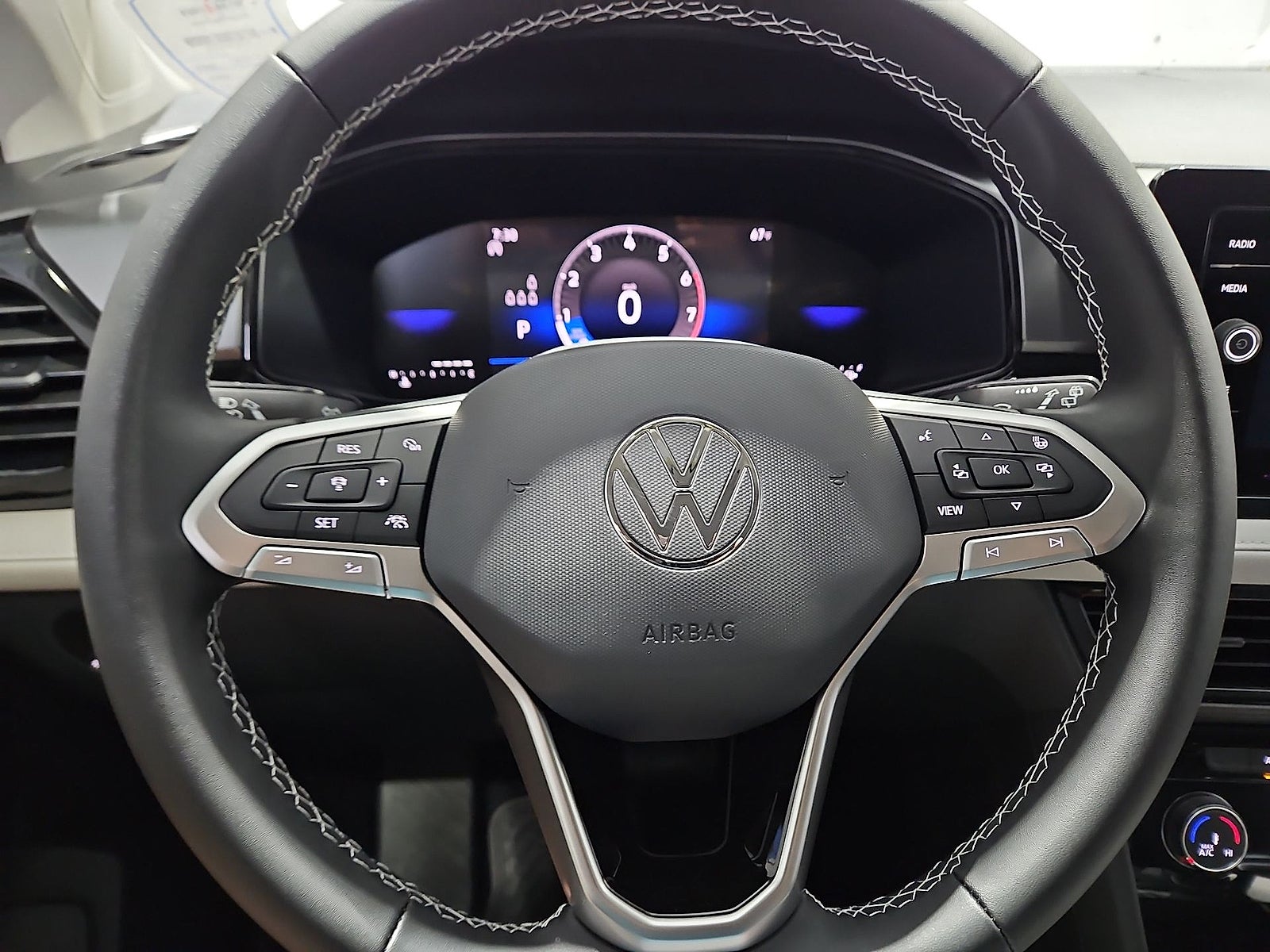 2027 Volkswagen Taos S