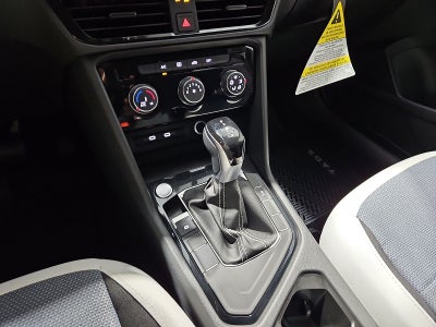 2027 Volkswagen Taos S