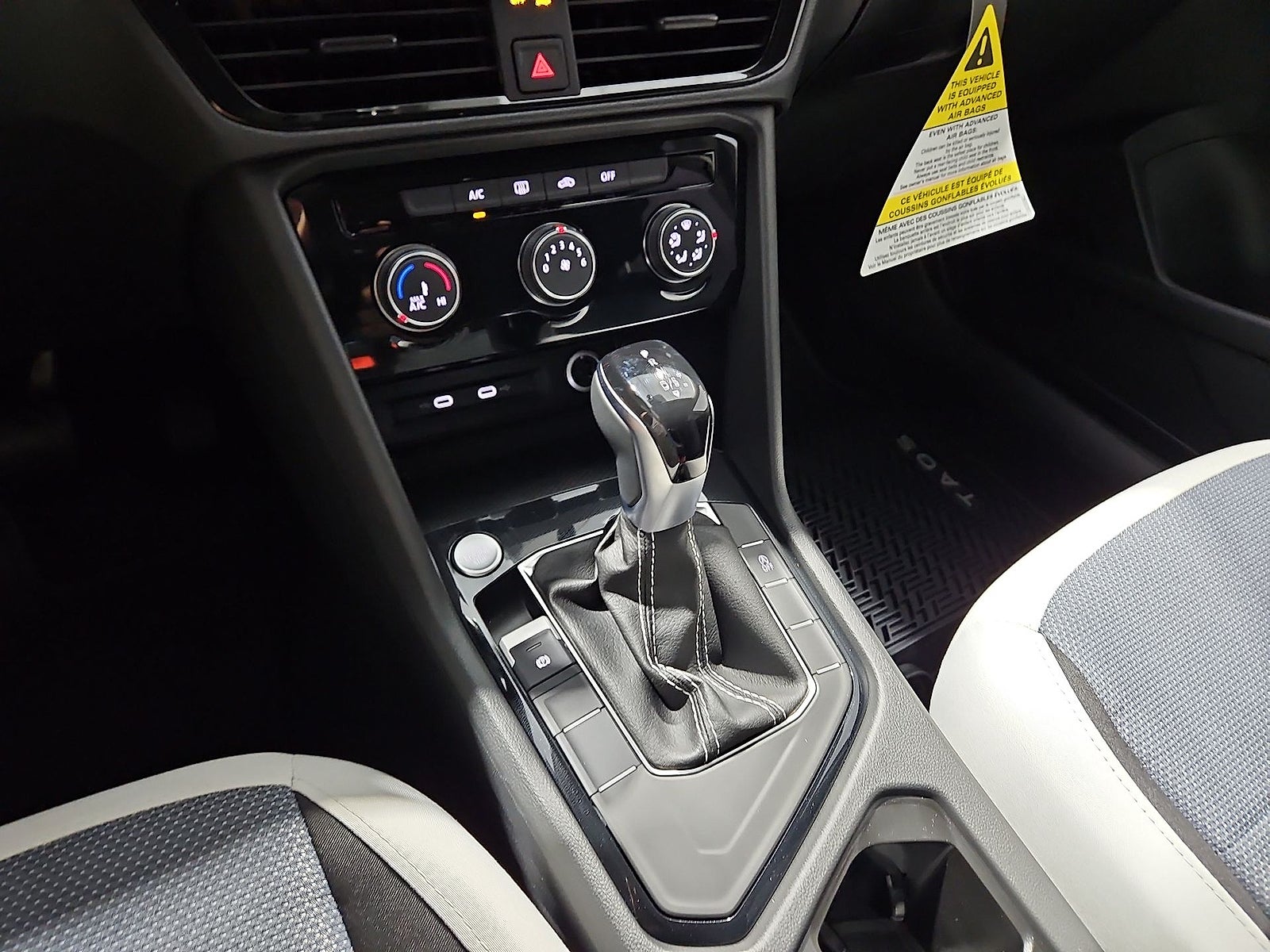 2027 Volkswagen Taos S