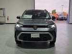 2027 Volkswagen Taos S