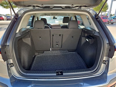 2027 Volkswagen Taos S
