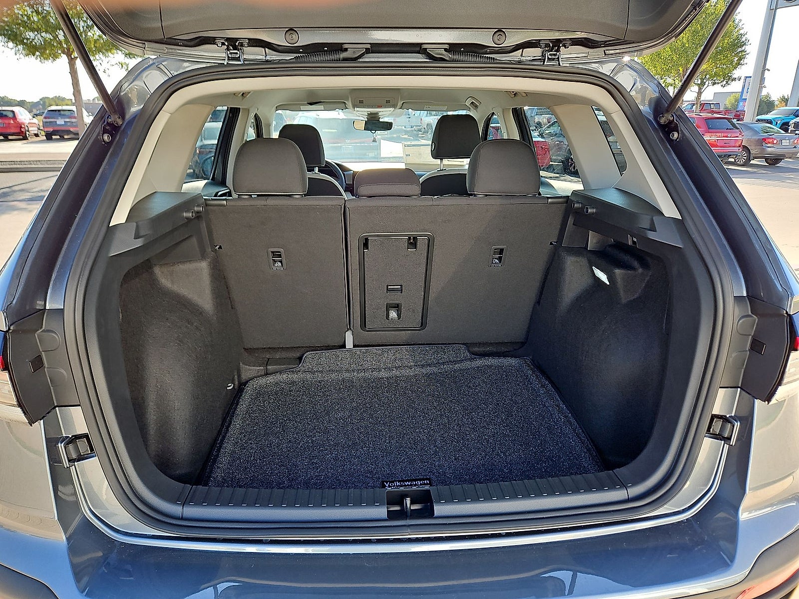 2027 Volkswagen Taos S