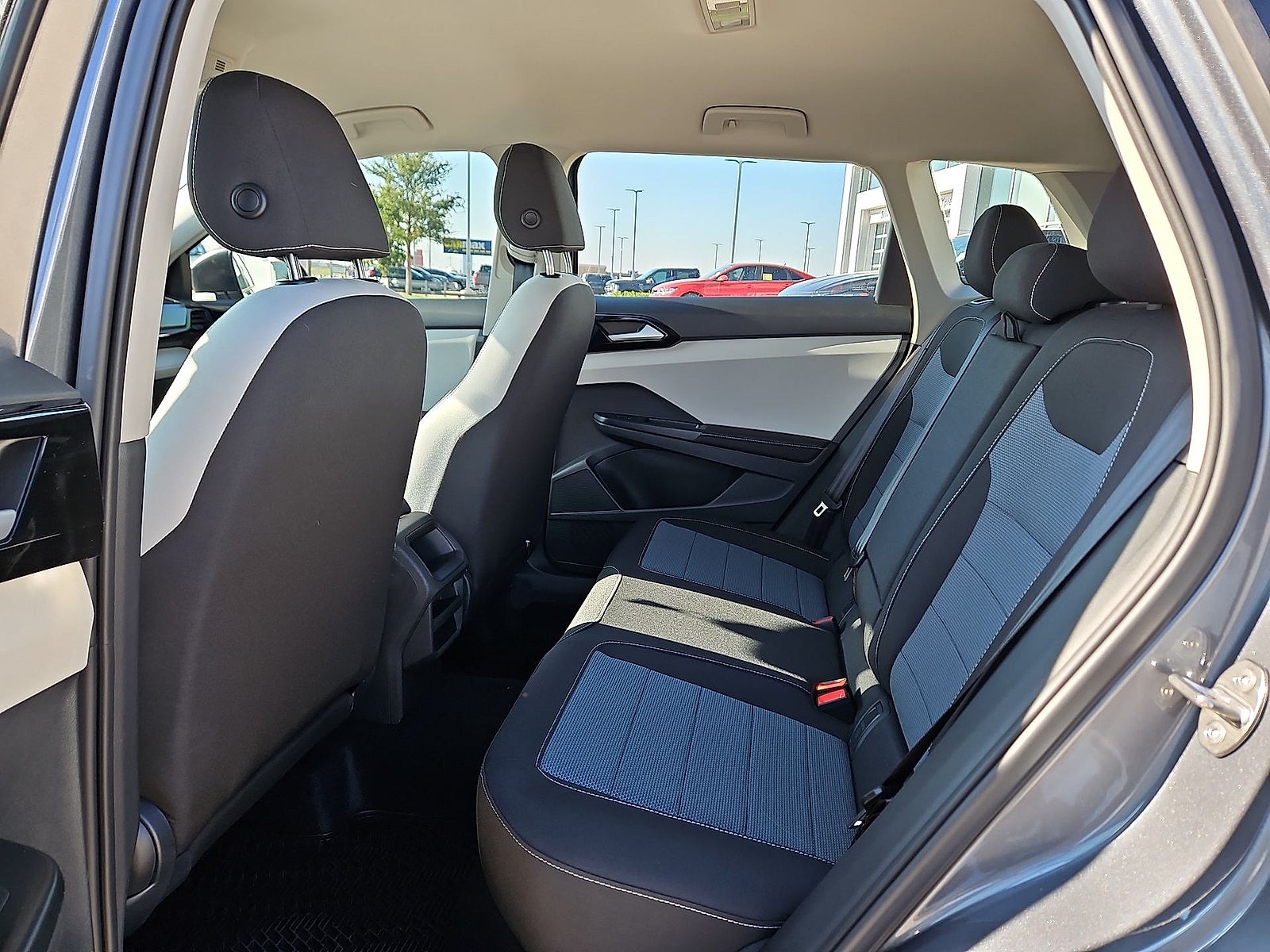 2027 Volkswagen Taos S
