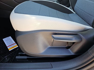 2027 Volkswagen Taos S