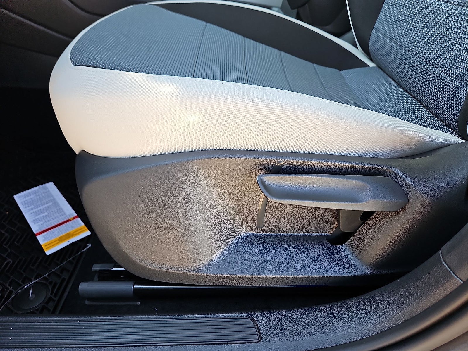 2027 Volkswagen Taos S