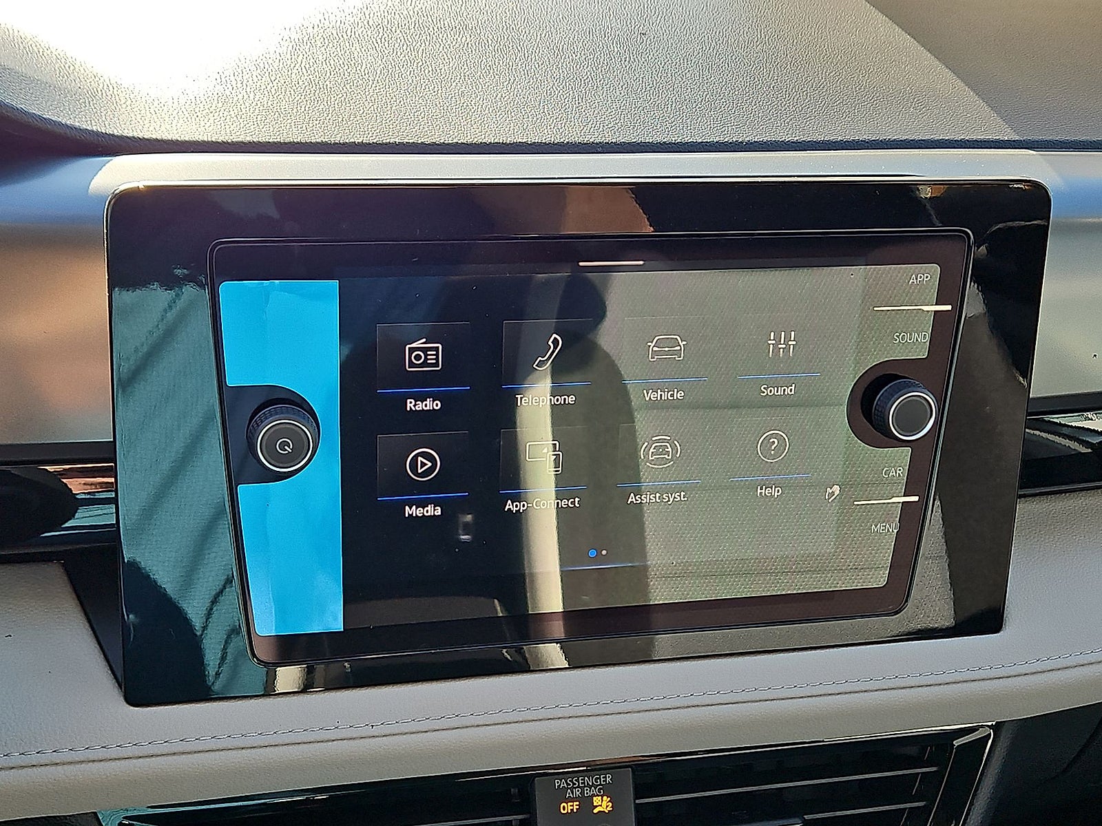 2027 Volkswagen Taos S
