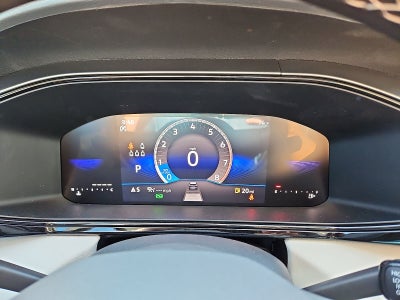 2027 Volkswagen Taos S