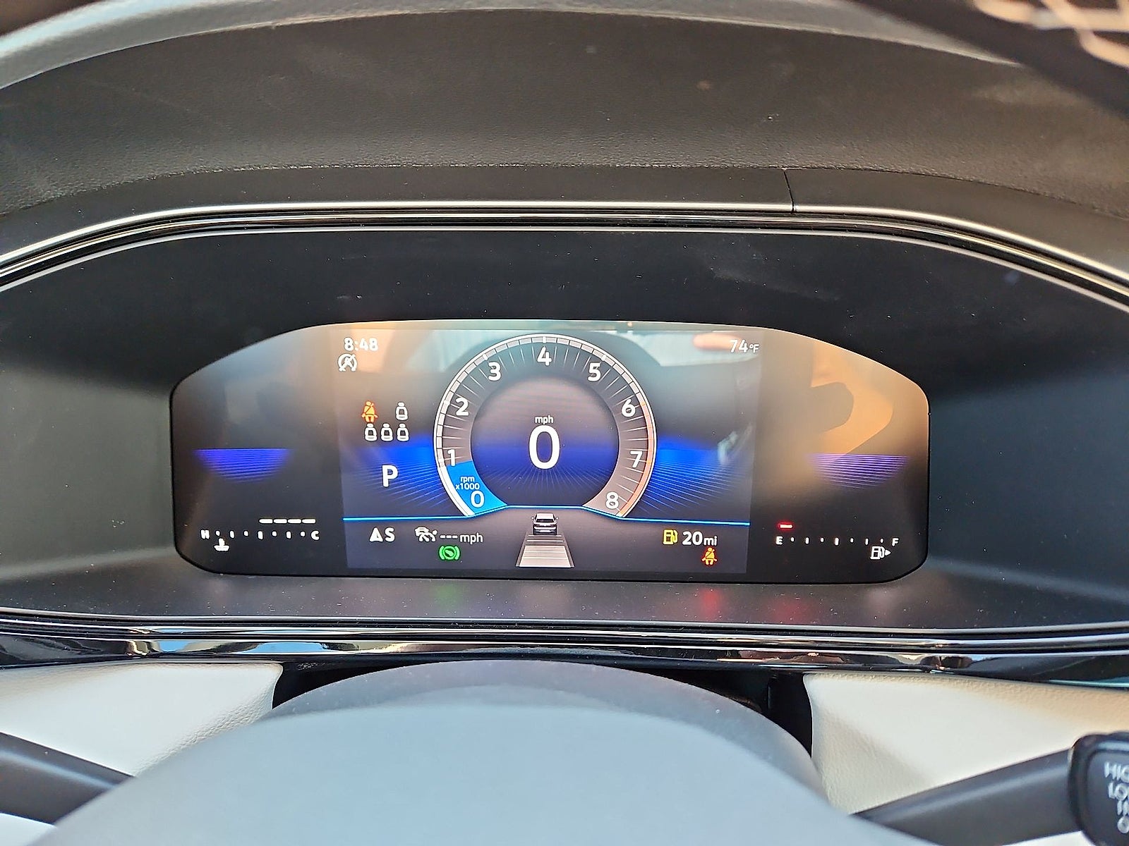 2027 Volkswagen Taos S