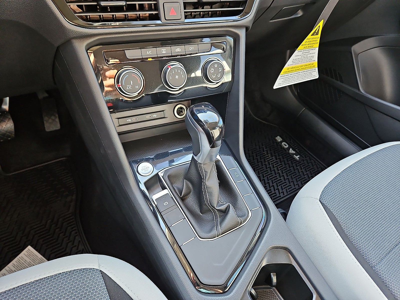 2027 Volkswagen Taos S