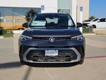 2027 Volkswagen Taos S