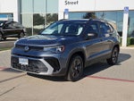 2027 Volkswagen Taos S