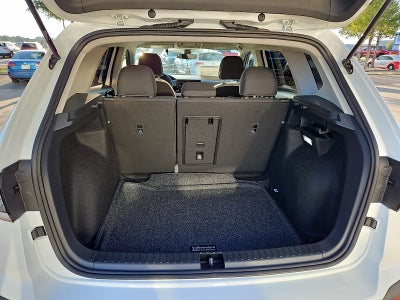 2027 Volkswagen Taos S