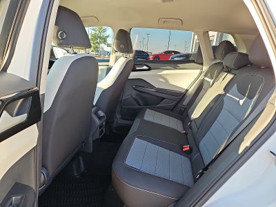 2027 Volkswagen Taos S