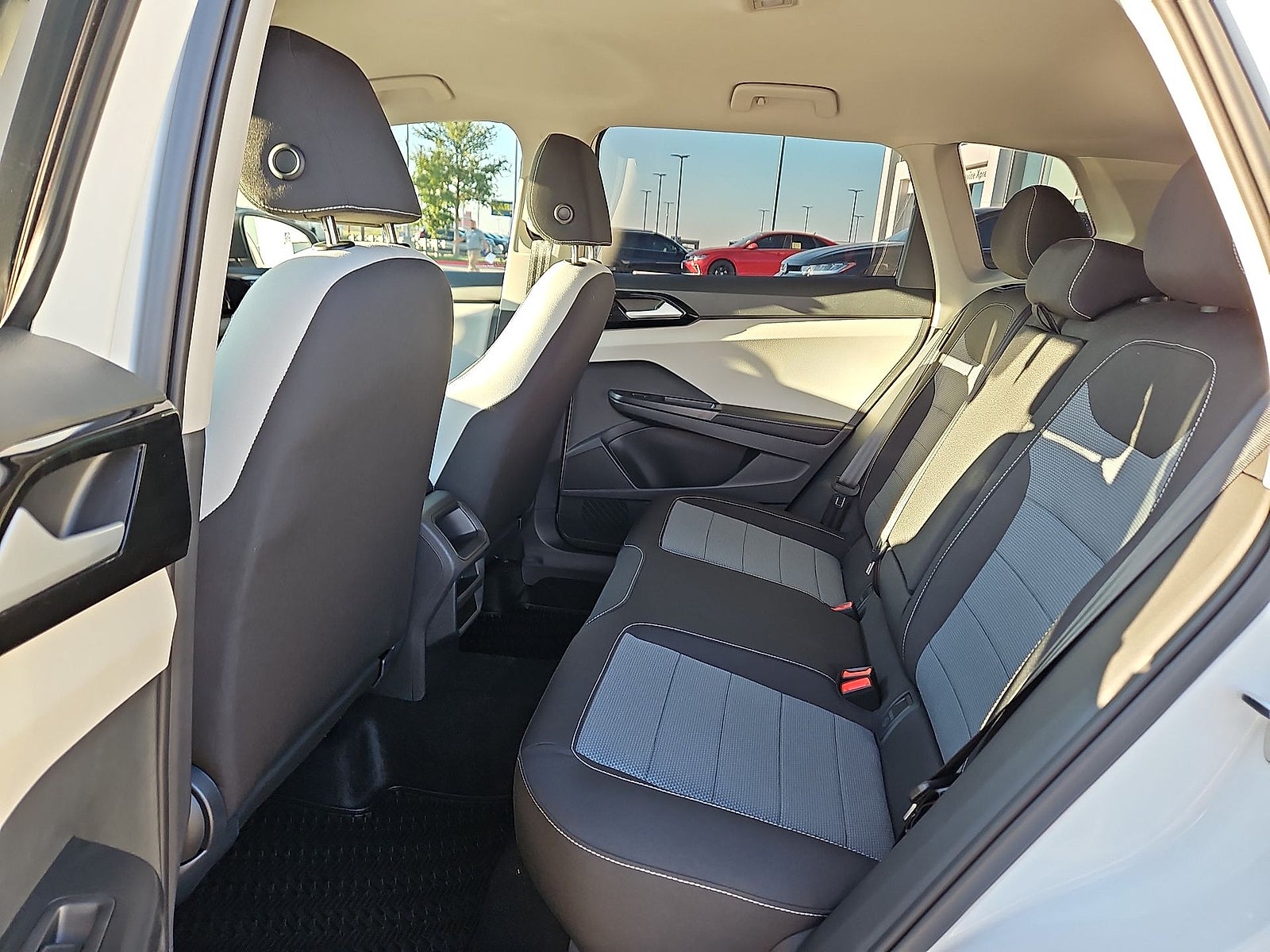 2027 Volkswagen Taos S
