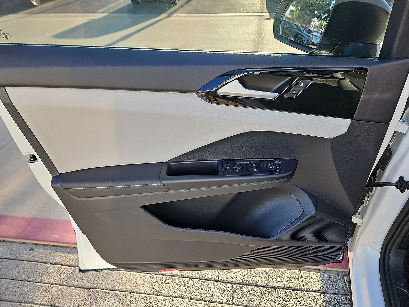 2027 Volkswagen Taos S