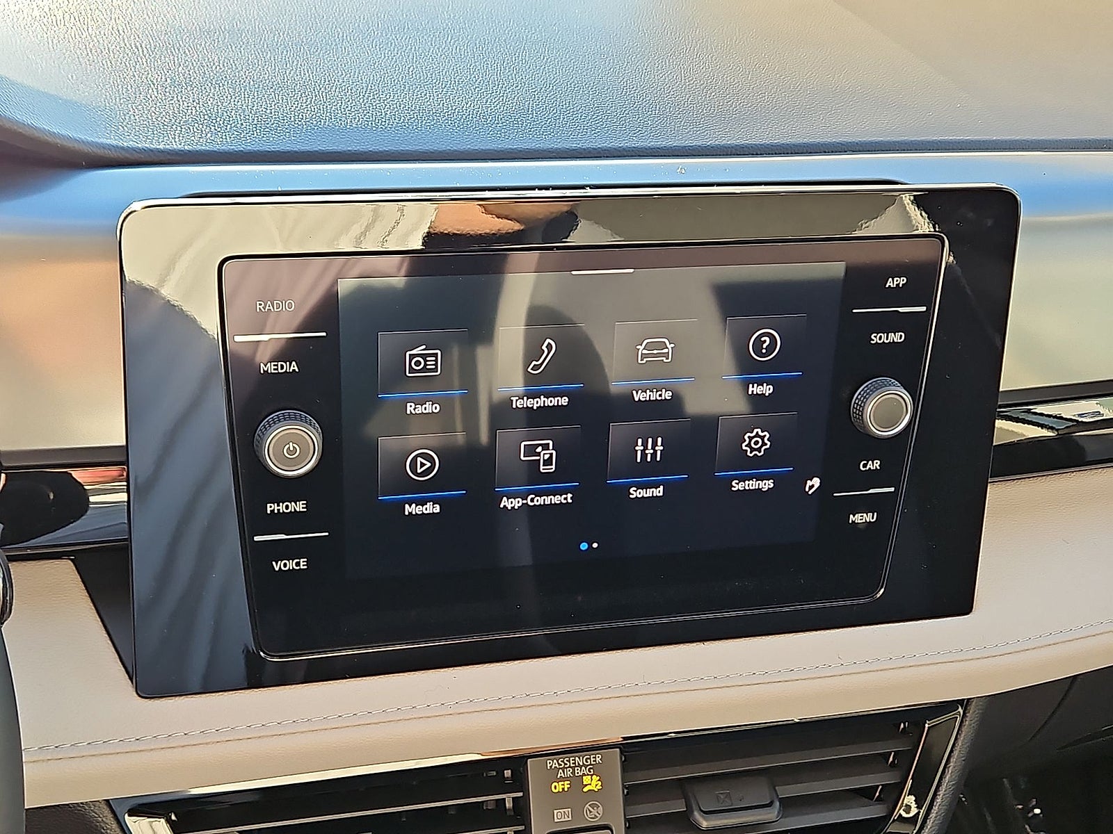 2027 Volkswagen Taos S