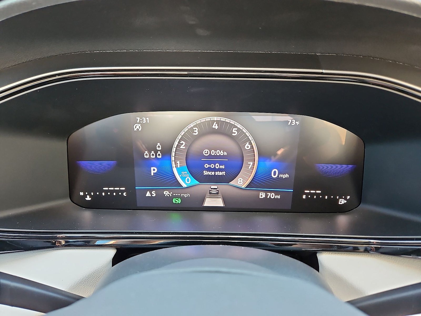 2027 Volkswagen Taos S