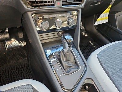 2027 Volkswagen Taos S
