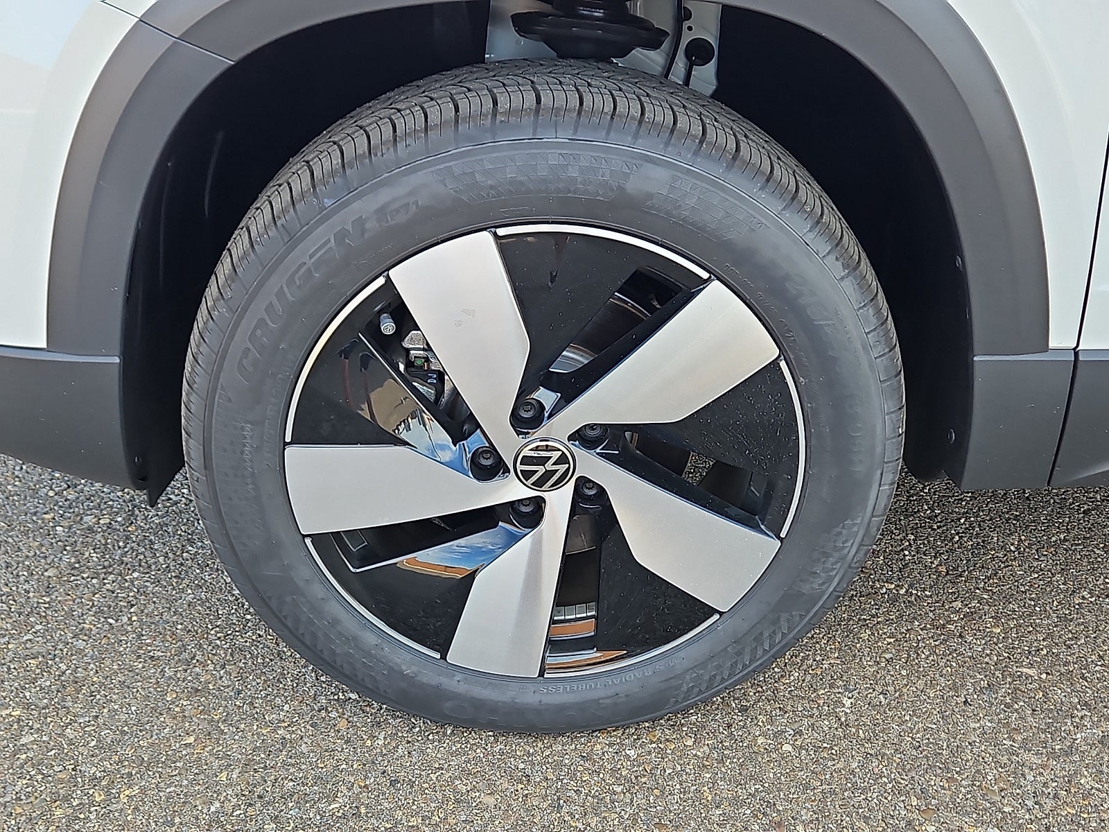 2026 Volkswagen Taos S
