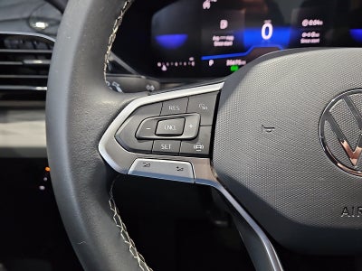 2023 Volkswagen Taos 1.5T S
