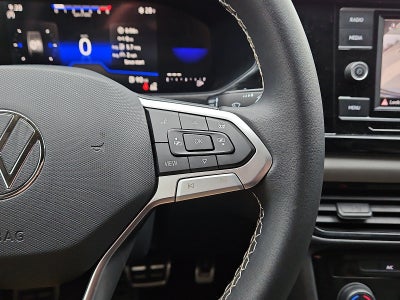 2023 Volkswagen Taos 1.5T S